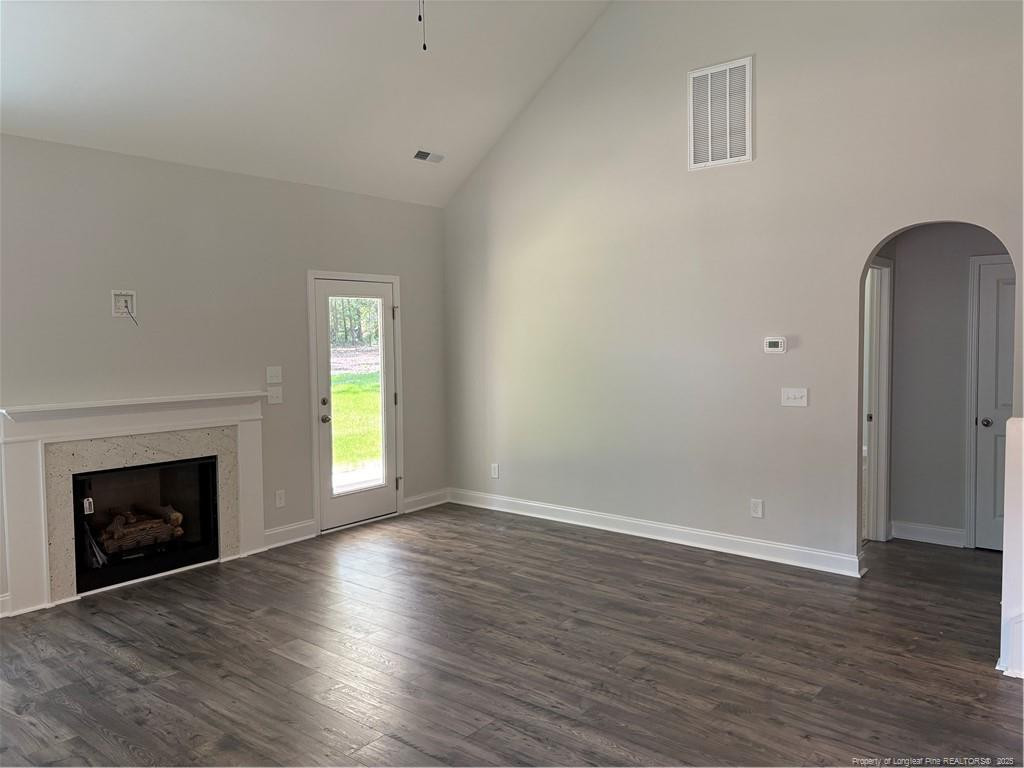 62 Peach Orchard (Lot 3) Lane