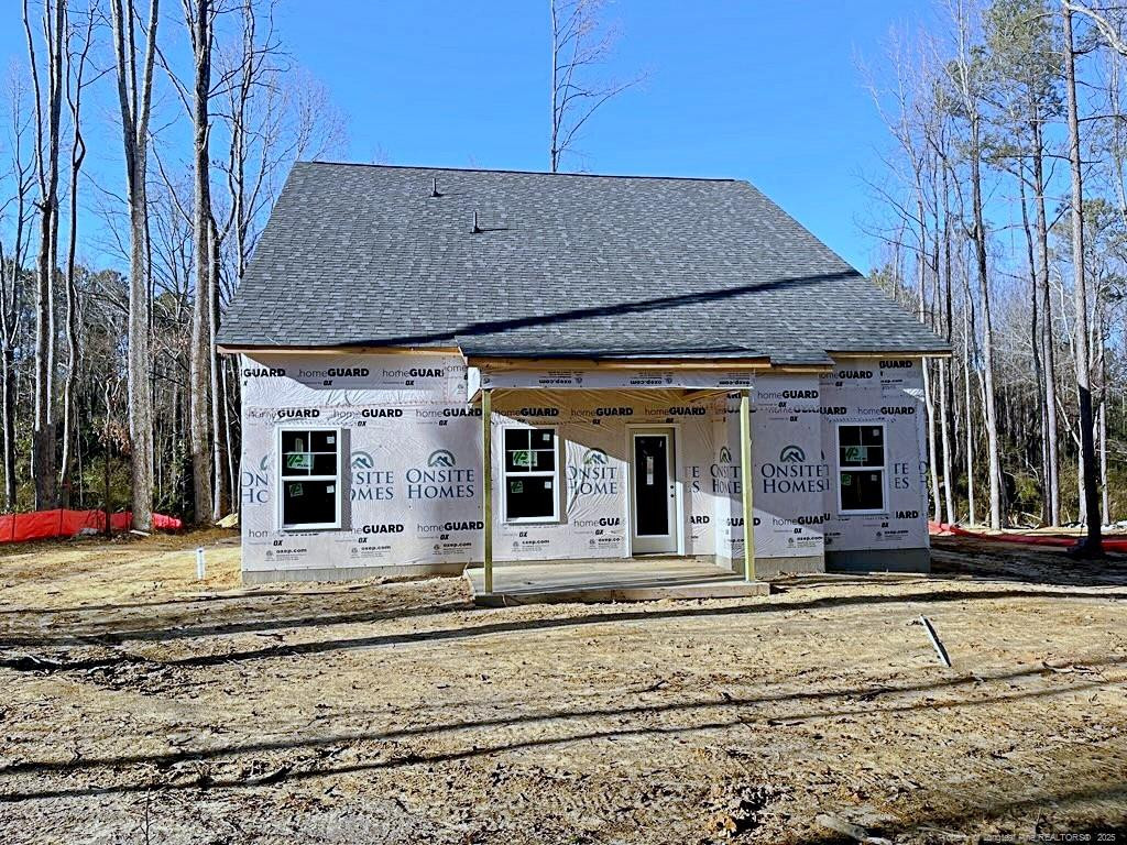 62 Peach Orchard (Lot 3) Lane