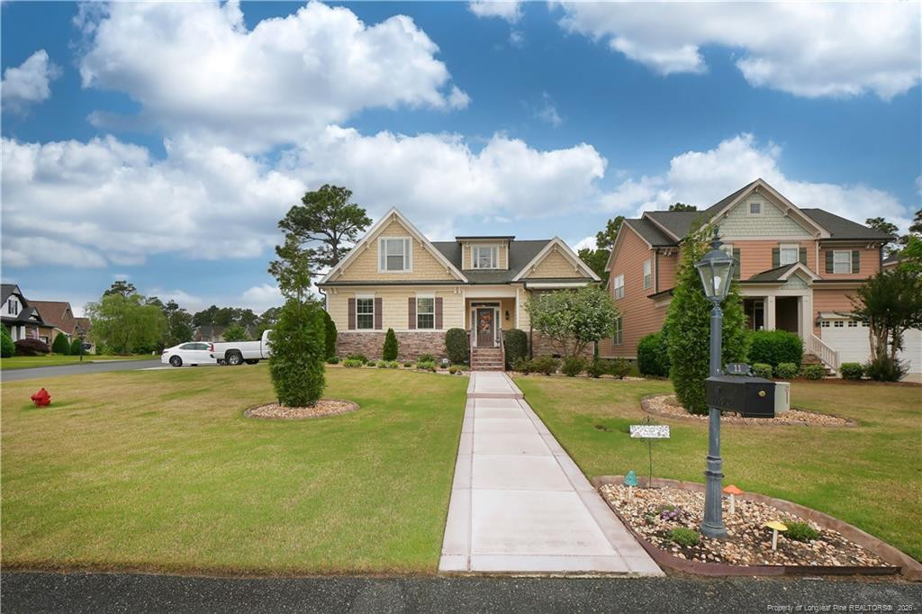 11 Skipping Pines Court