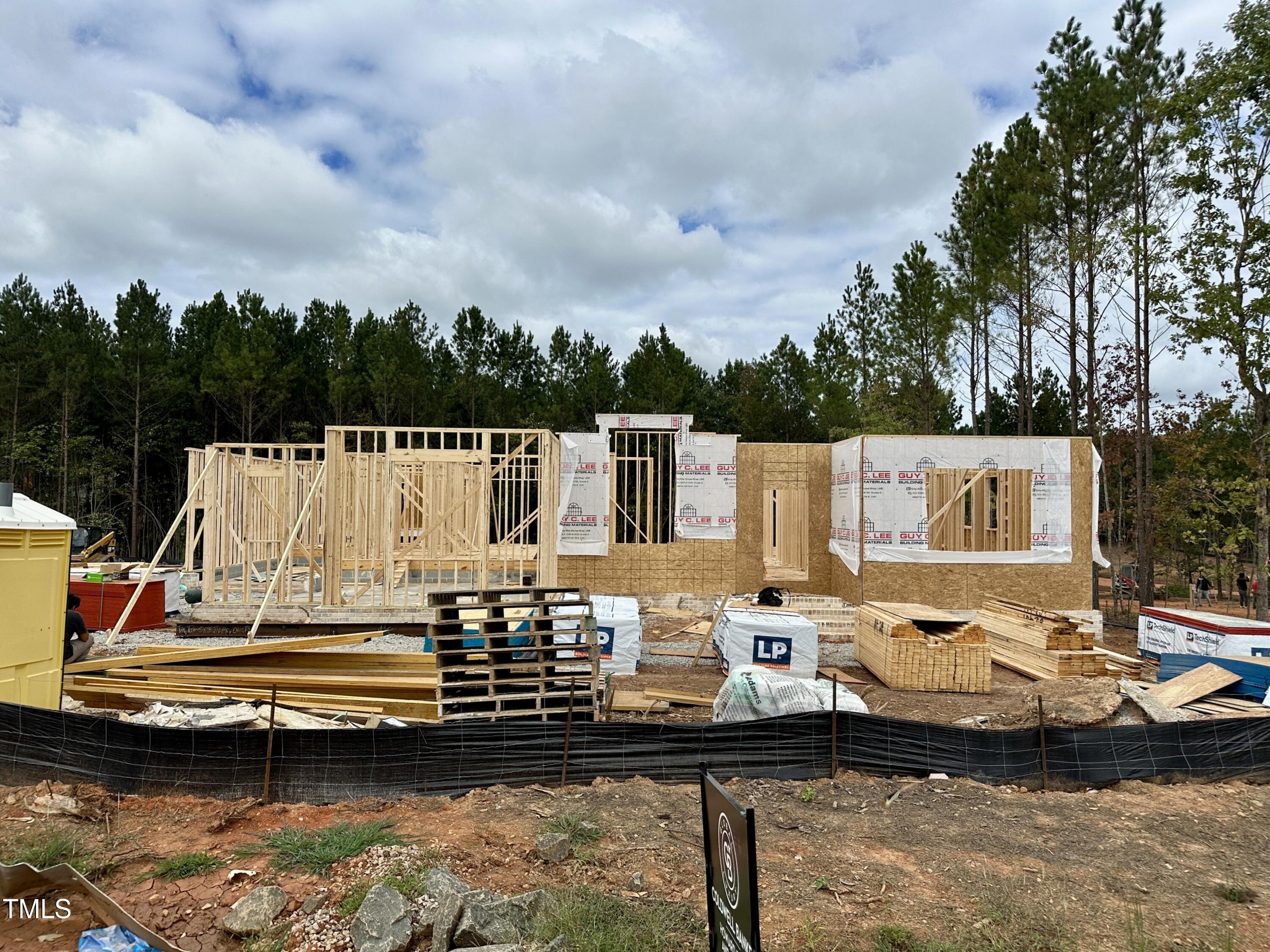35 Spanish Oak Drive