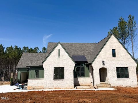 35 Spanish Oak Drive Youngsville NC 27596