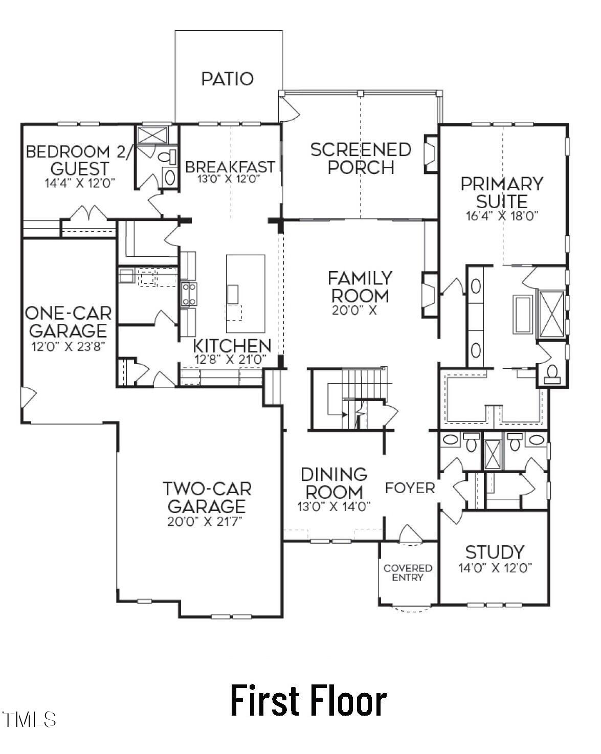 35 Spanish Oak Drive
