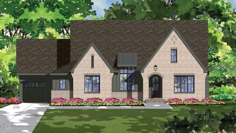 35 Spanish Oak Drive Youngsville NC 27596