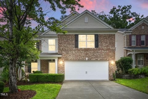 518 Emerald Downs Road Cary NC 27519