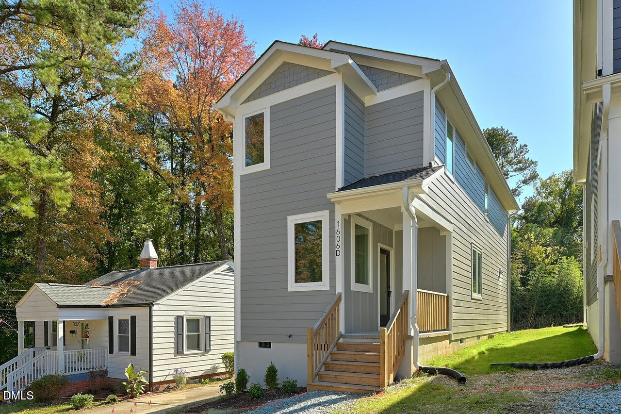 Durham, North Carolina 27703, United States, 3 Bedrooms Bedrooms, ,3 BathroomsBathrooms,Residential,Active,246103