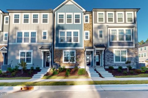 5009 Jowett'S Walk Drive 37 Cary NC 27519