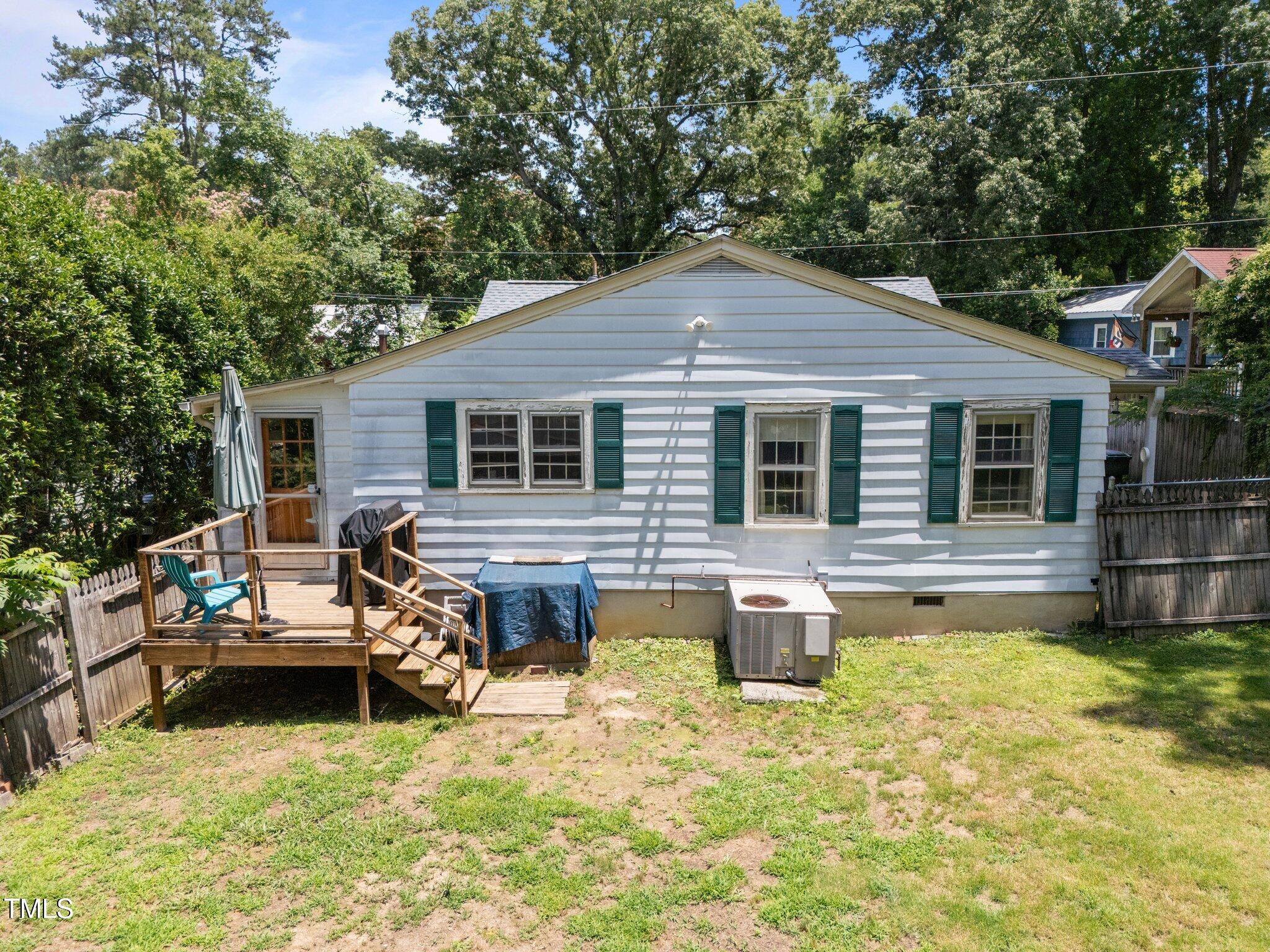 101 Goldston Drive