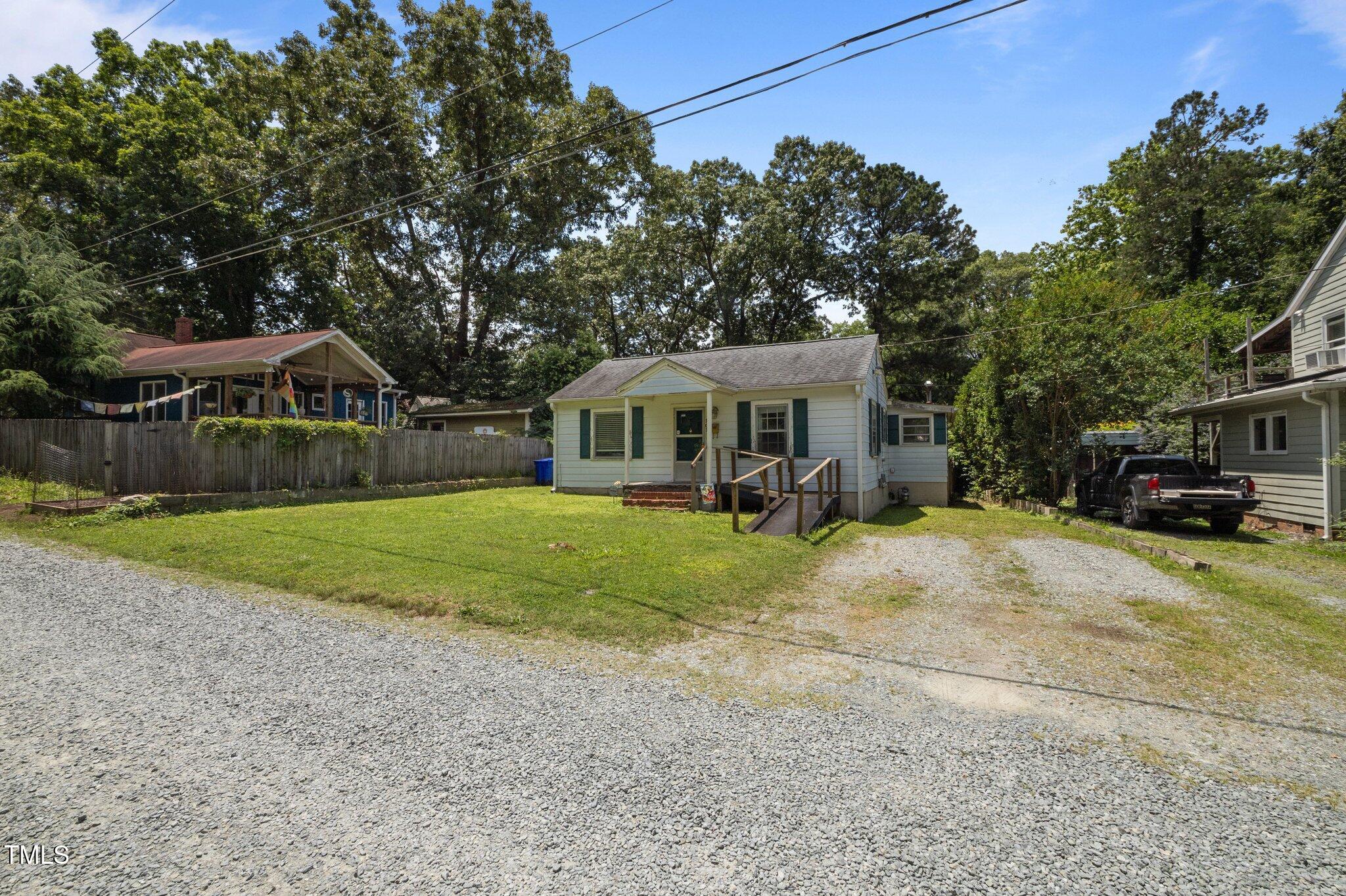 101 Goldston Drive