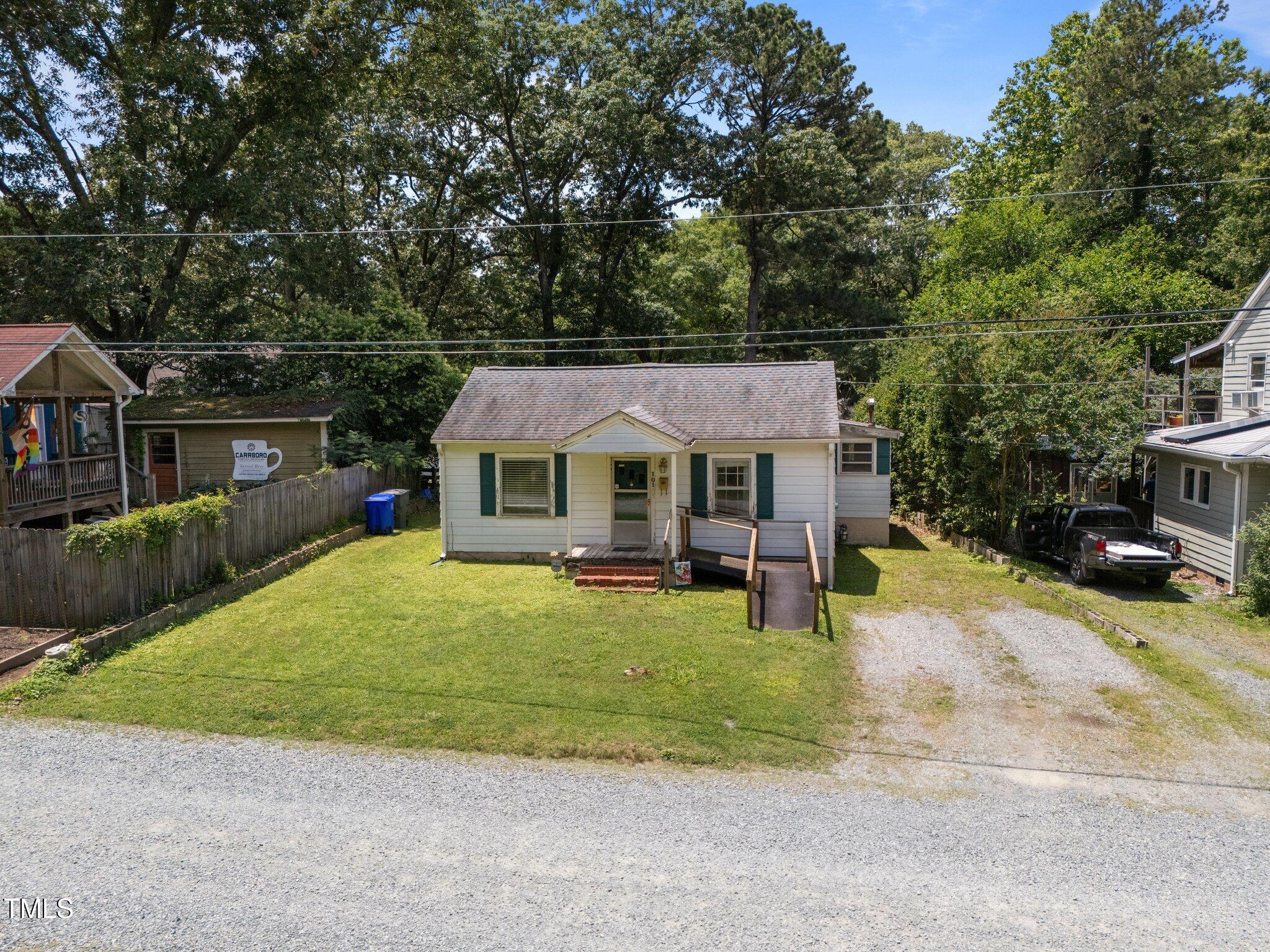 101 Goldston Drive
