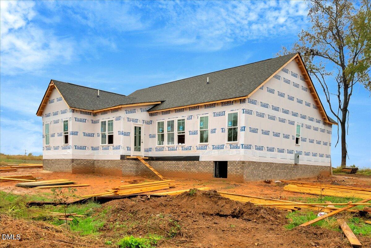 1225 Antioch Church Road