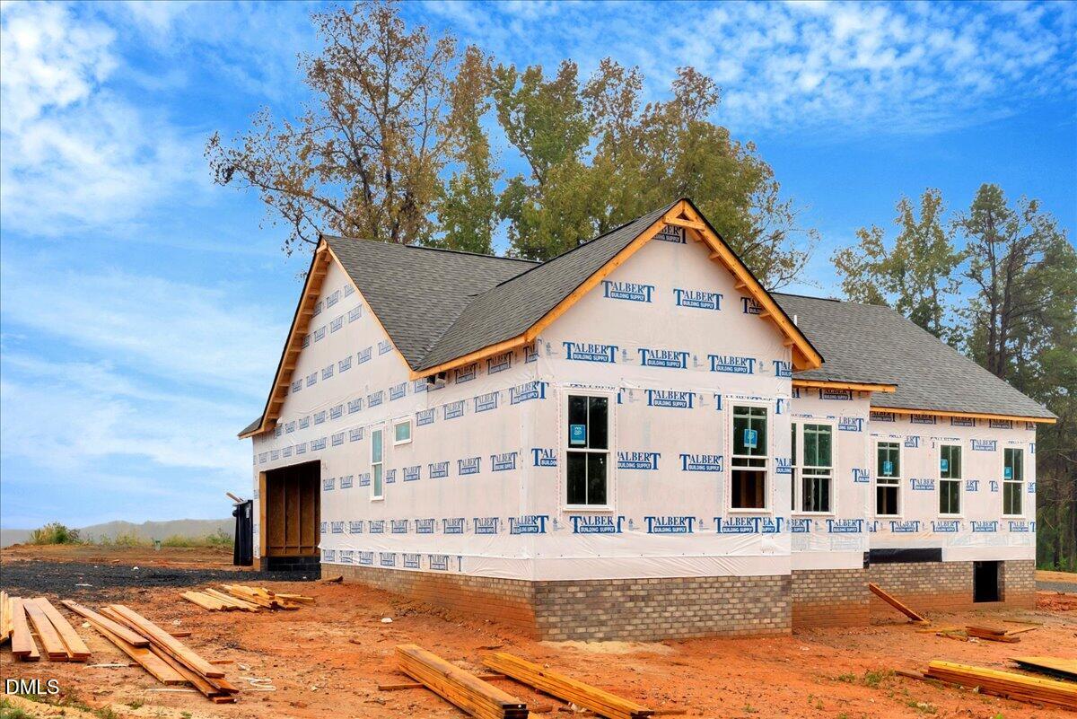 1225 Antioch Church Road