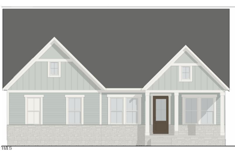 243 Harvester Road