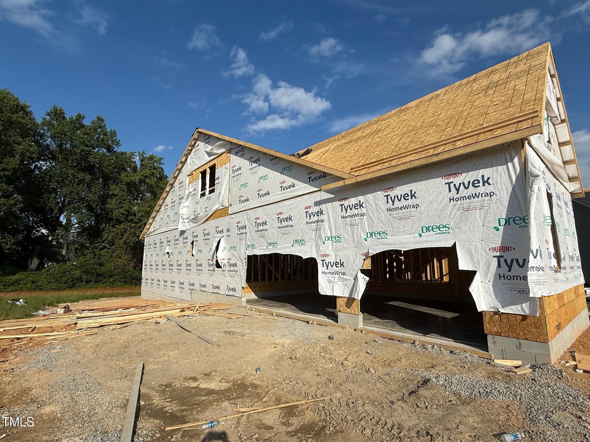 243 Harvester Road