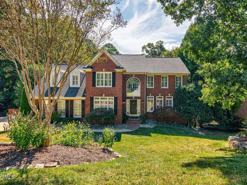 204 Brittany Place Cary NC 27511