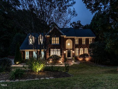 204 Brittany Place Cary NC 27511