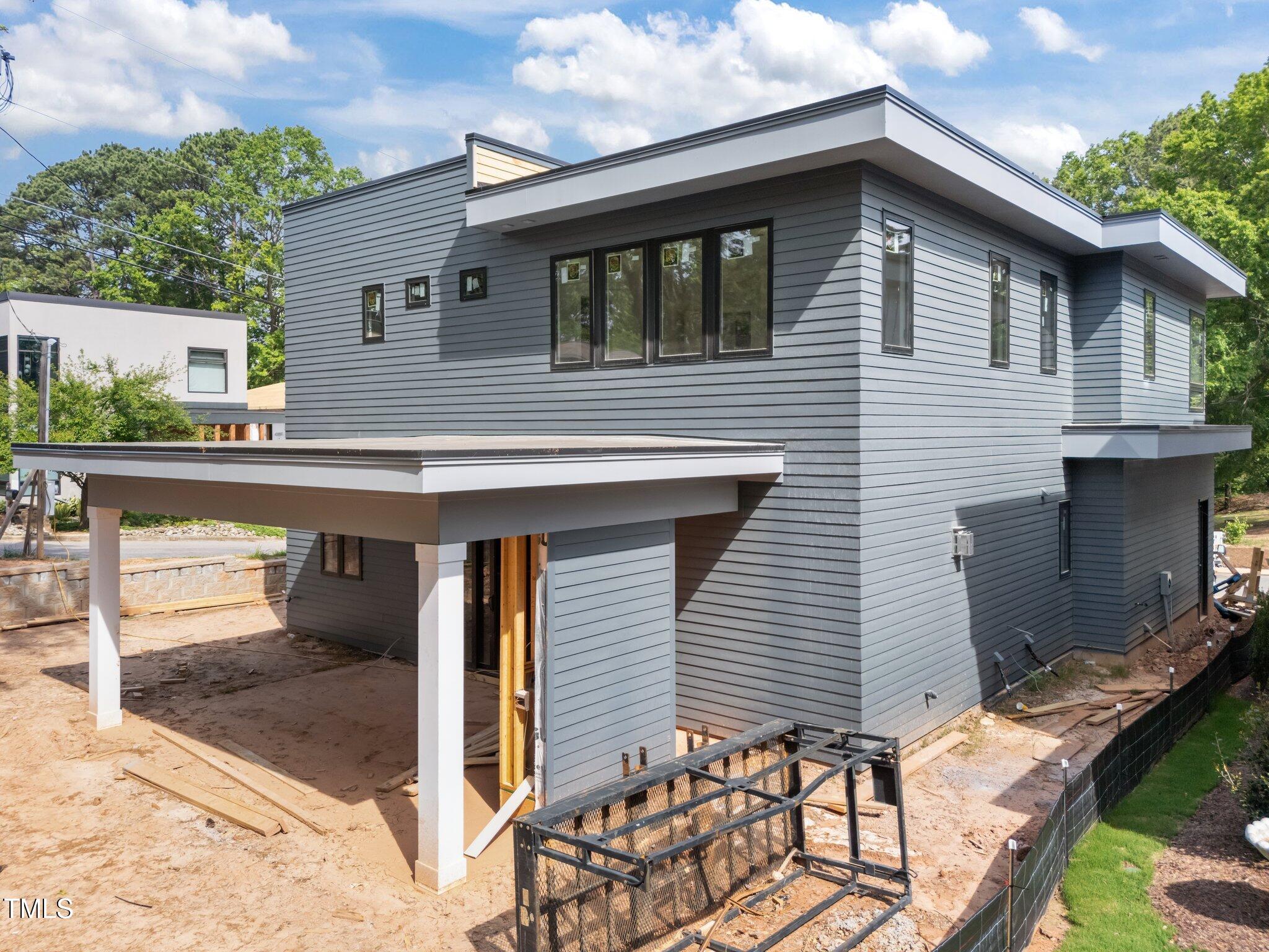 2321 Turners Alley