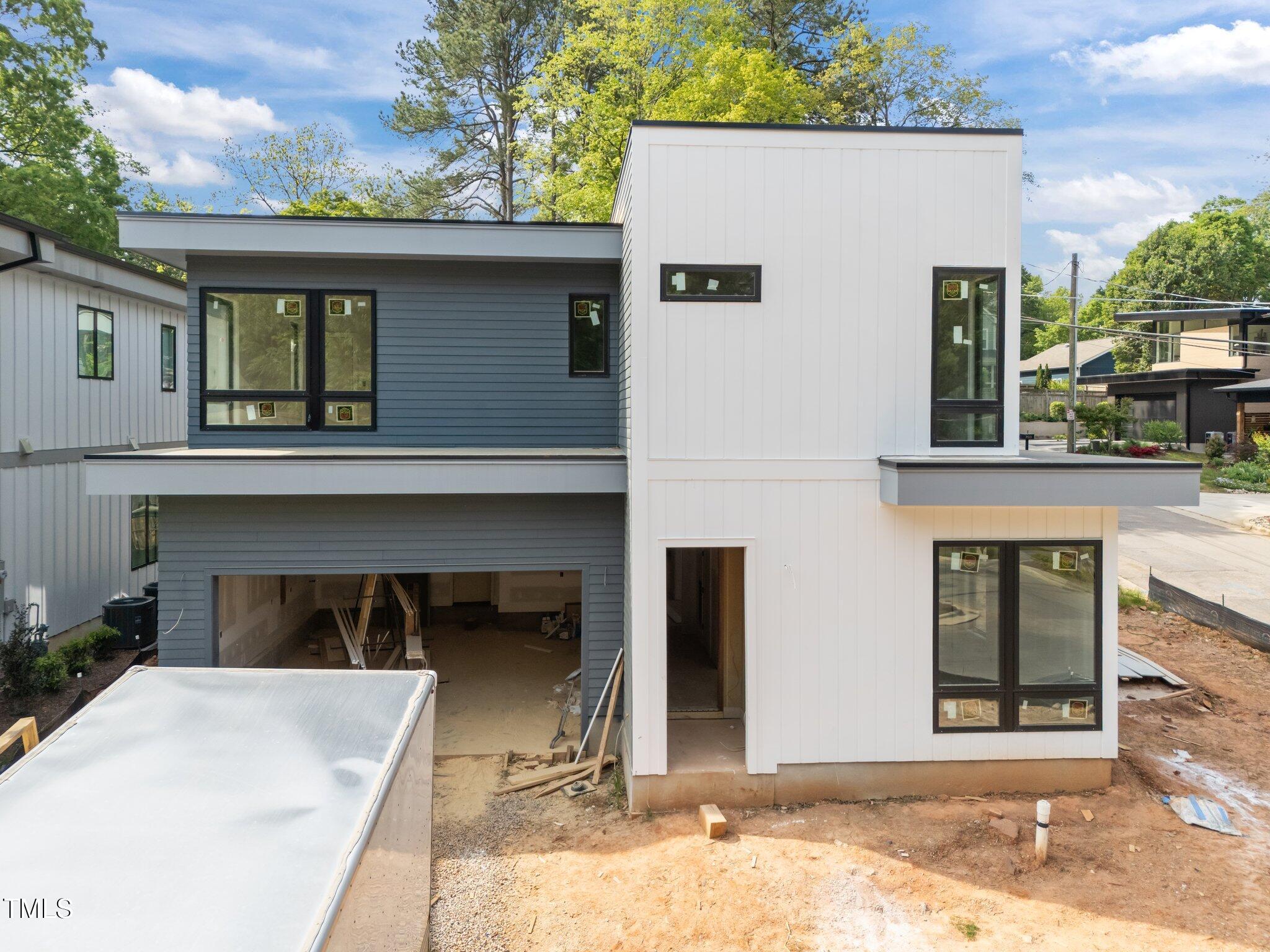 2321 Turners Alley