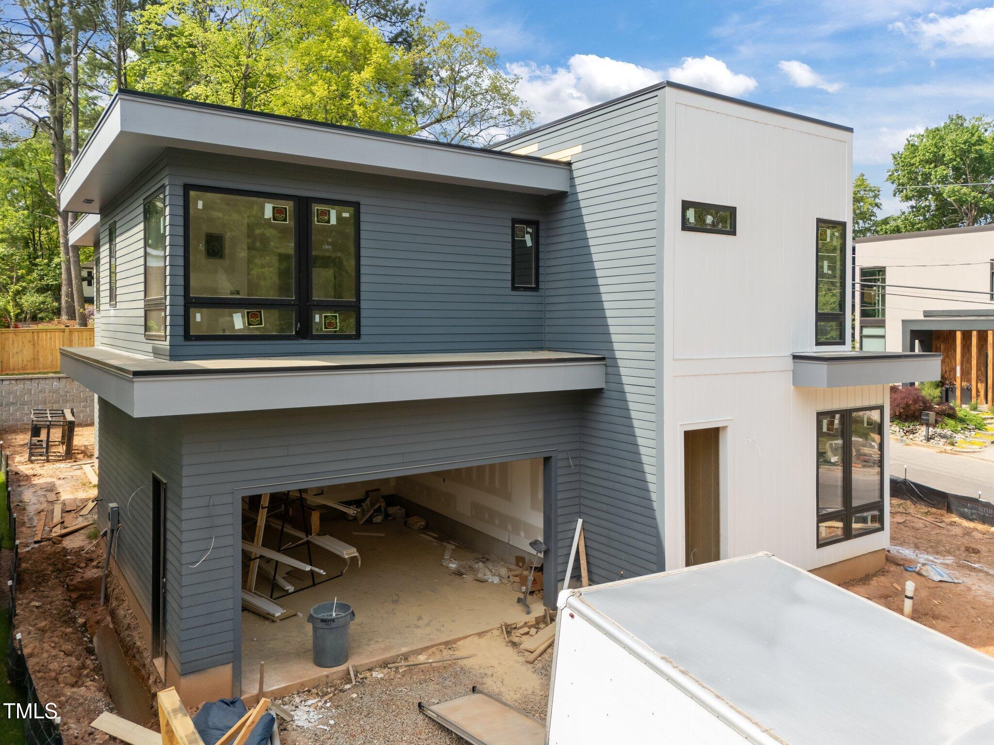 2321 Turners Alley