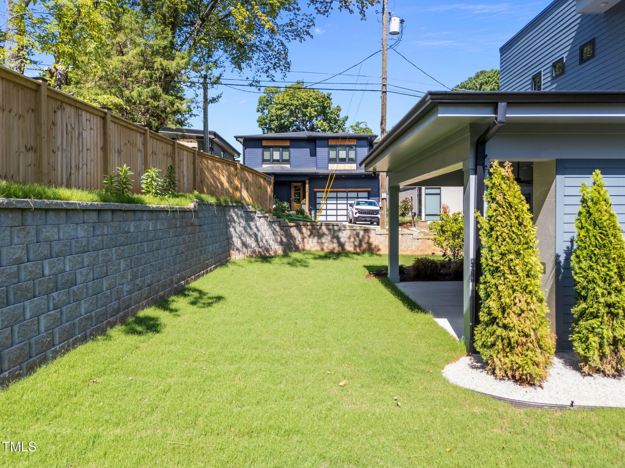 2321 Turners Alley