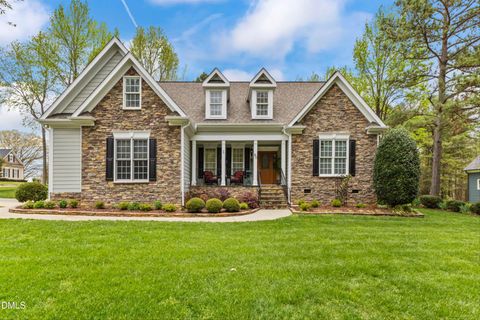 90 River Rock Way Franklinton NC 27525