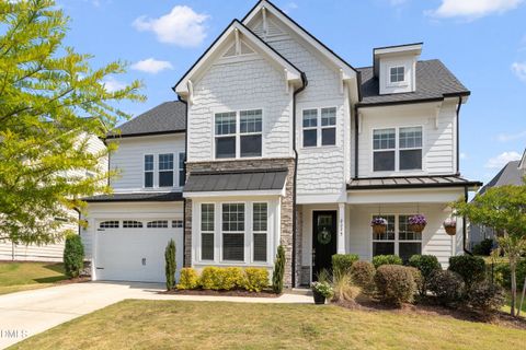 2025 Hay House Avenue Wake Forest NC 27587
