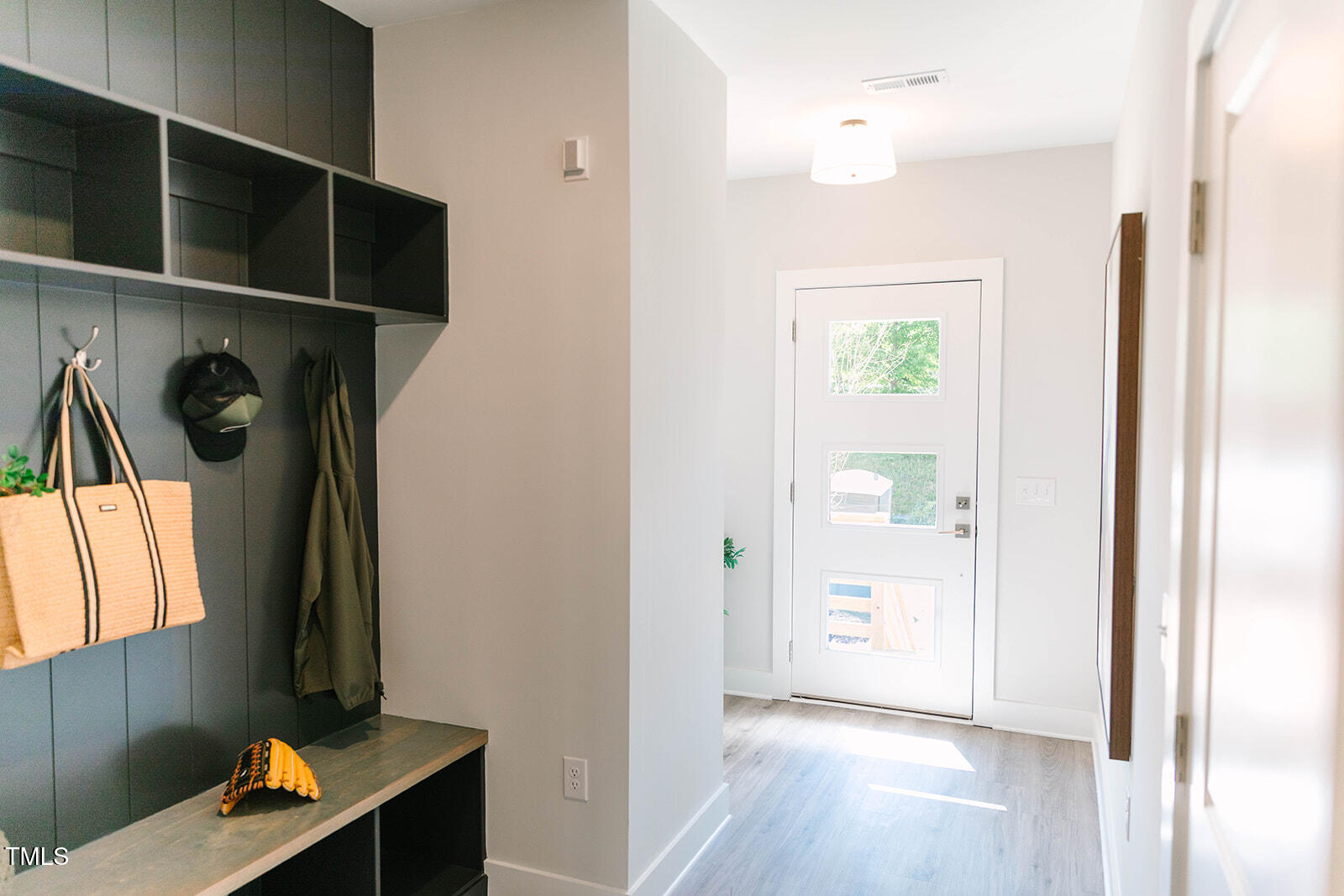 109 S Plum Street