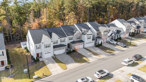 A home in Durham