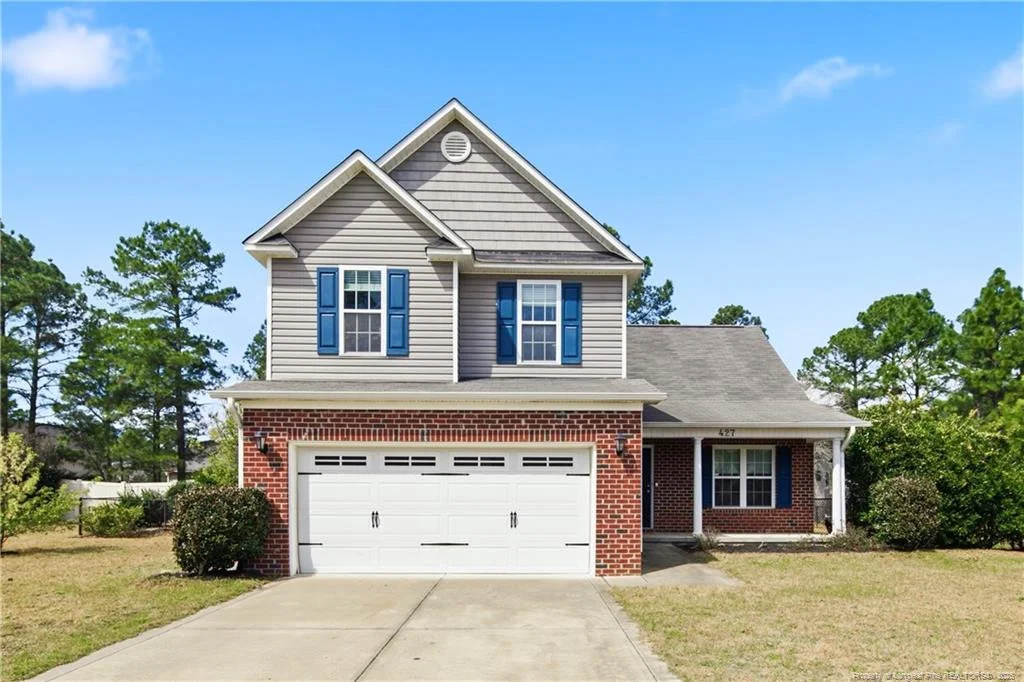 427 Basket Oak Drive