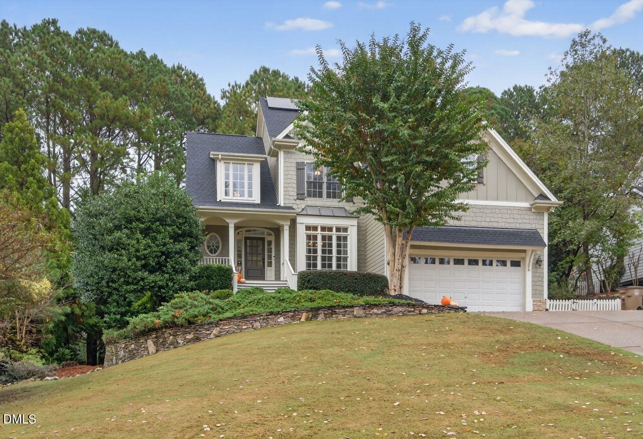 1009 Binkley Chapel Court