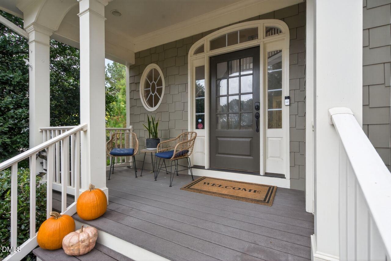 1009 Binkley Chapel Court