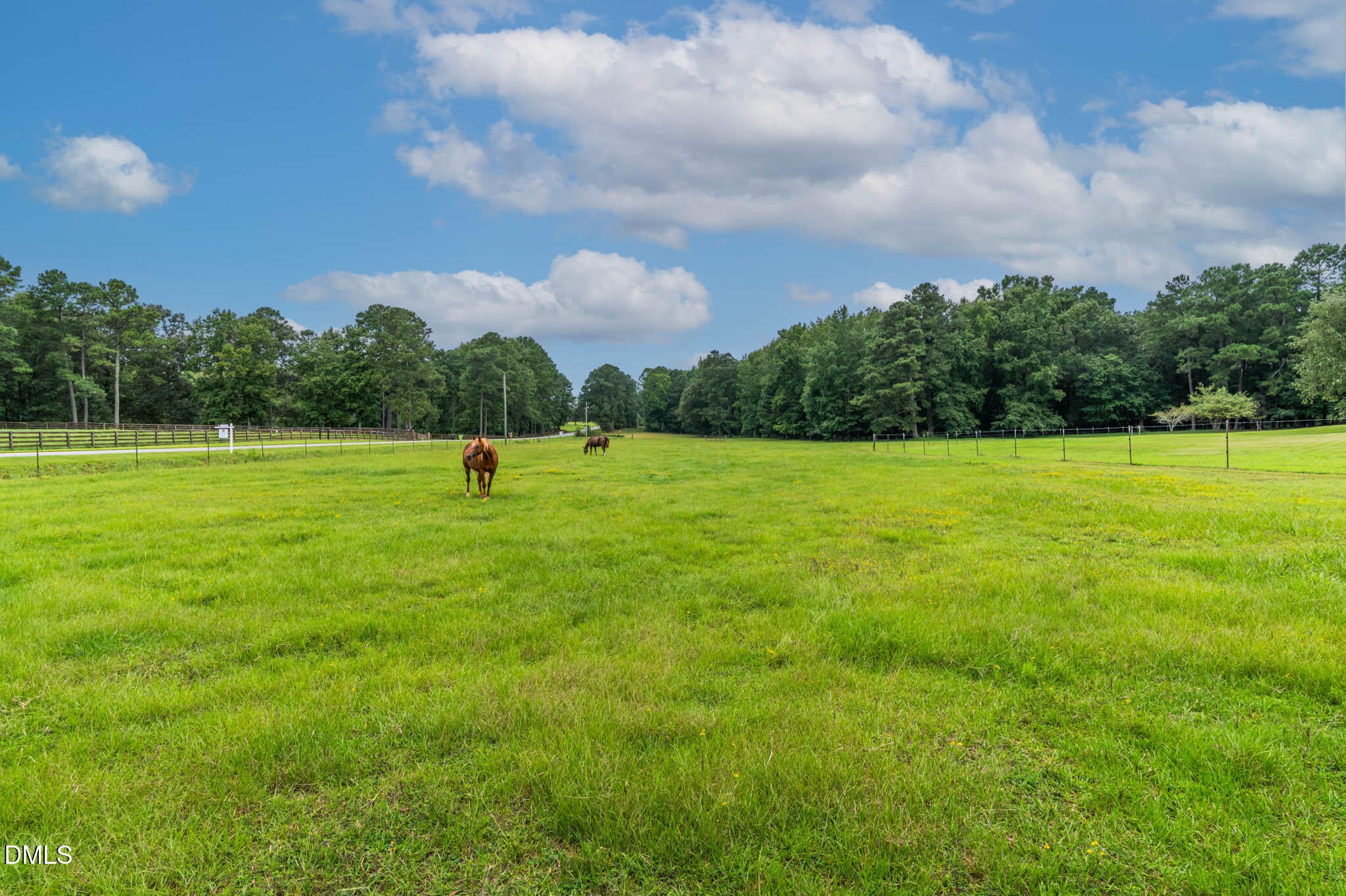 6406 Pulley Town Road, Wake Forest, NC, 27587