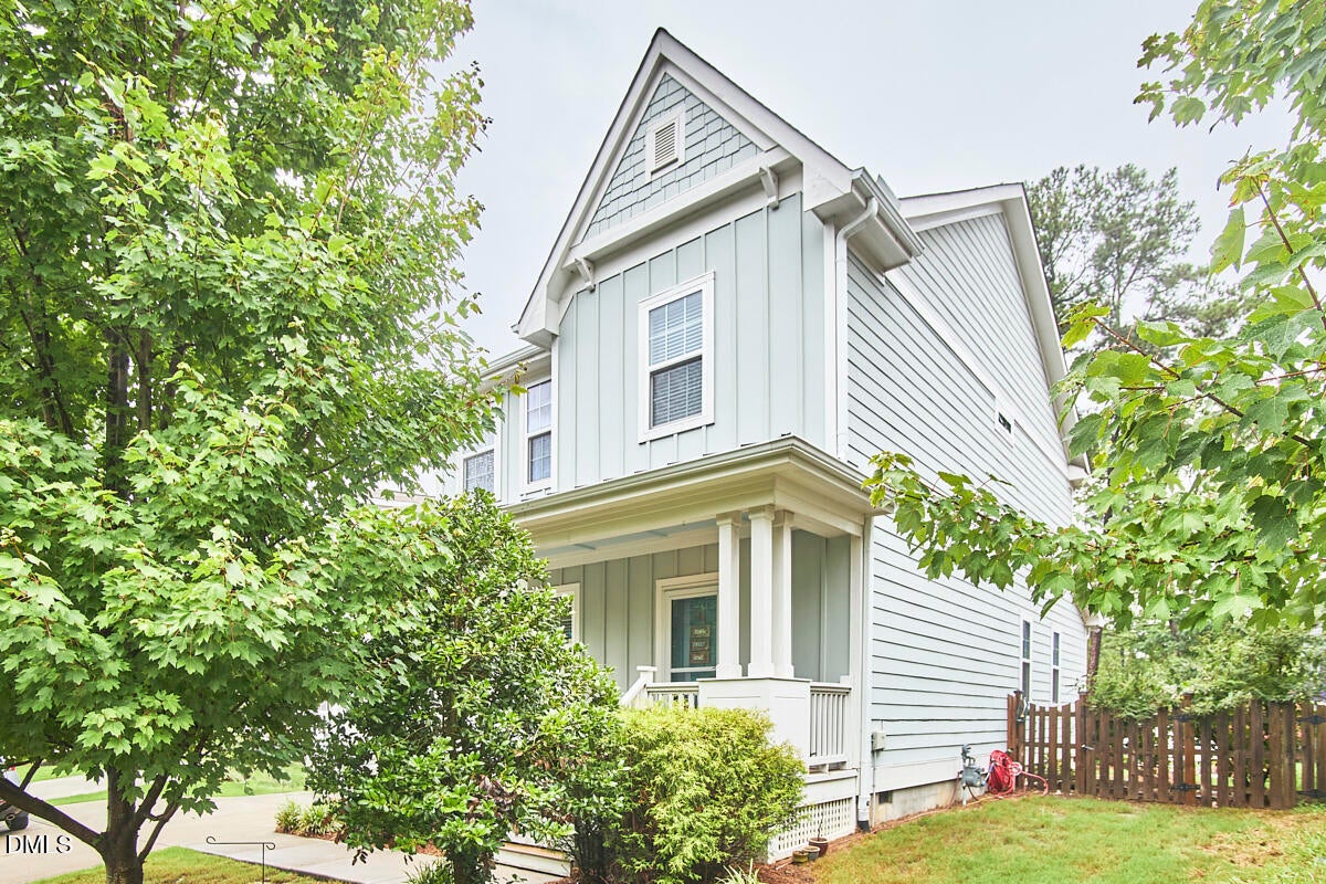 1516 S Roxboro Street, Durham, NC, 27707