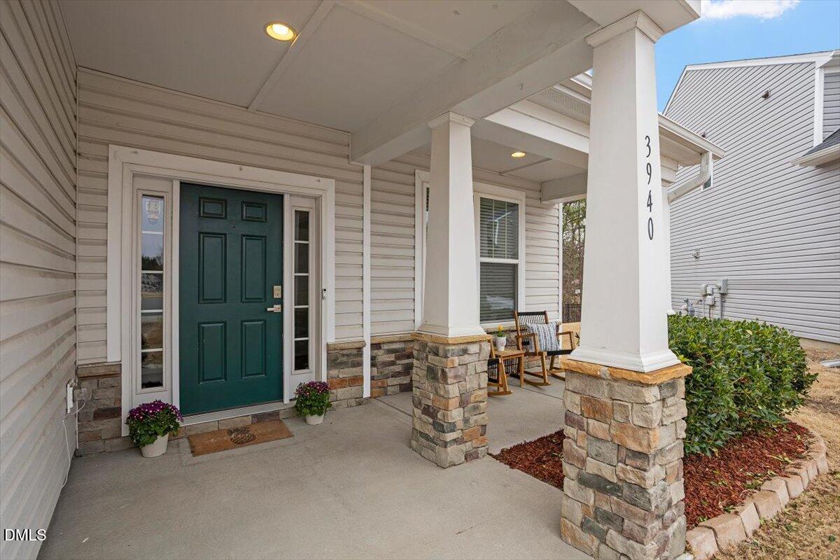 3940 Massey Pointe Court