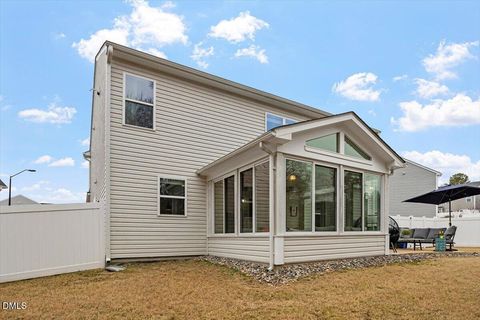 3940 Massey Pointe Court Raleigh NC 27616