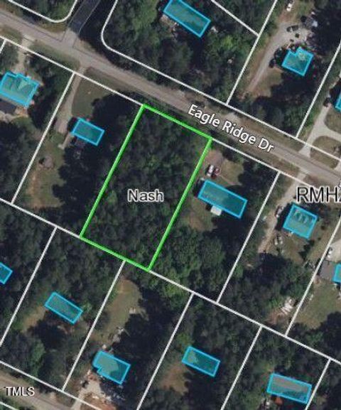 12863 Eagle Ridge Drive Zebulon NC 27597