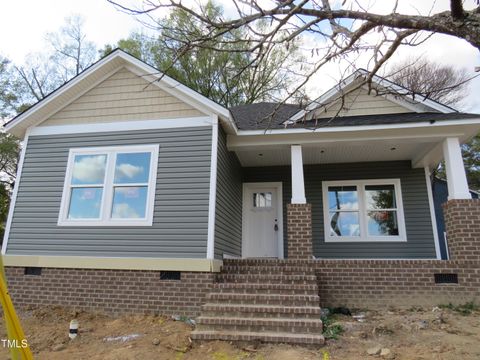 A home in Greensboro