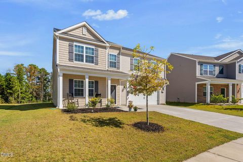 320 Red Brick Street Sanford NC 27330