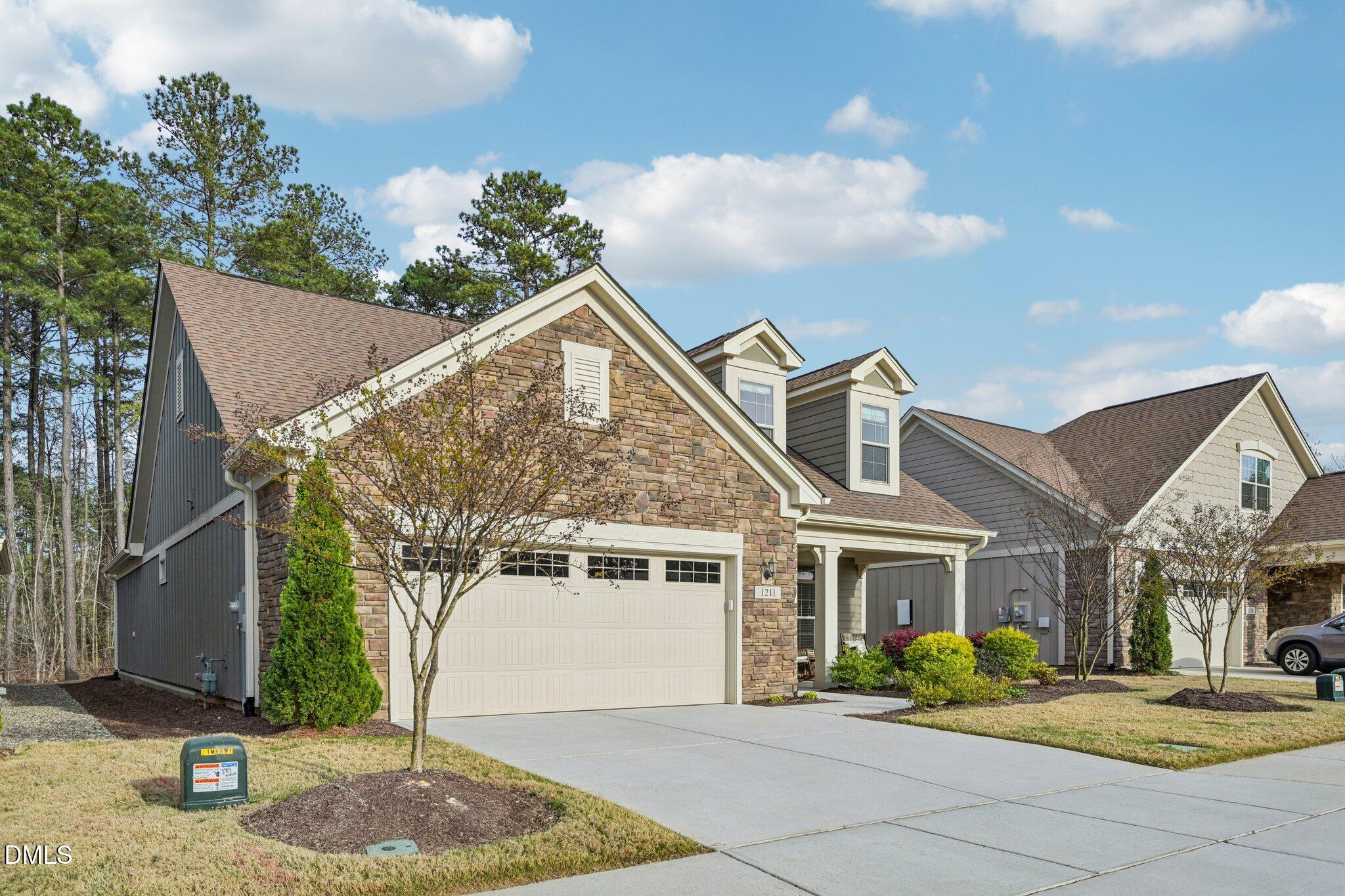 1211 Gardengate Drive