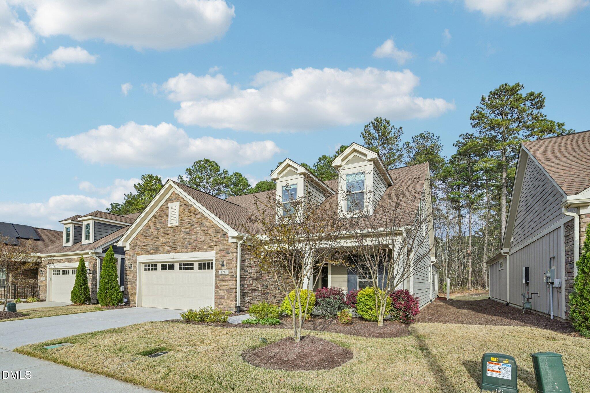 1211 Gardengate Drive