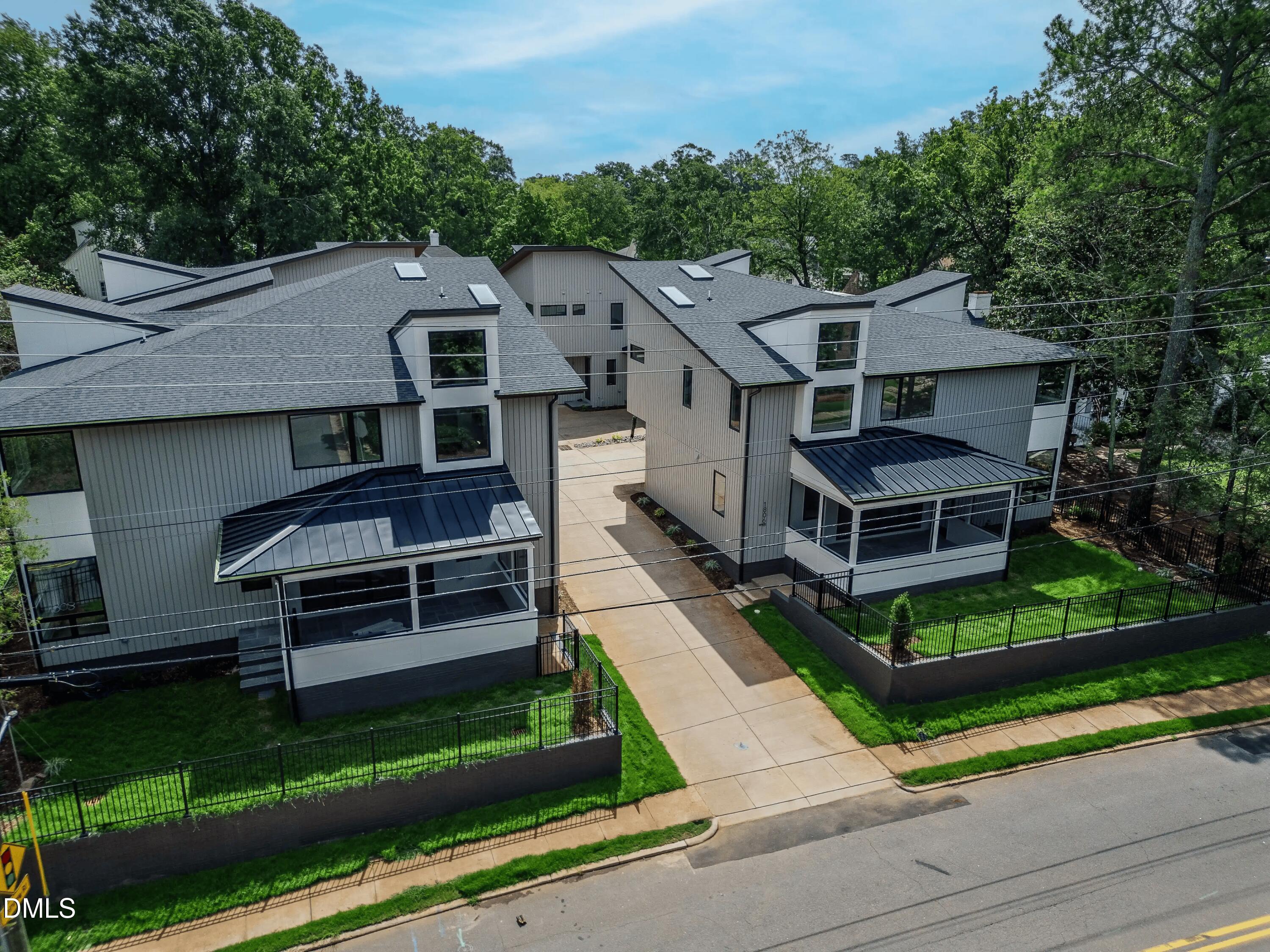 1808 Oberlin Road 101