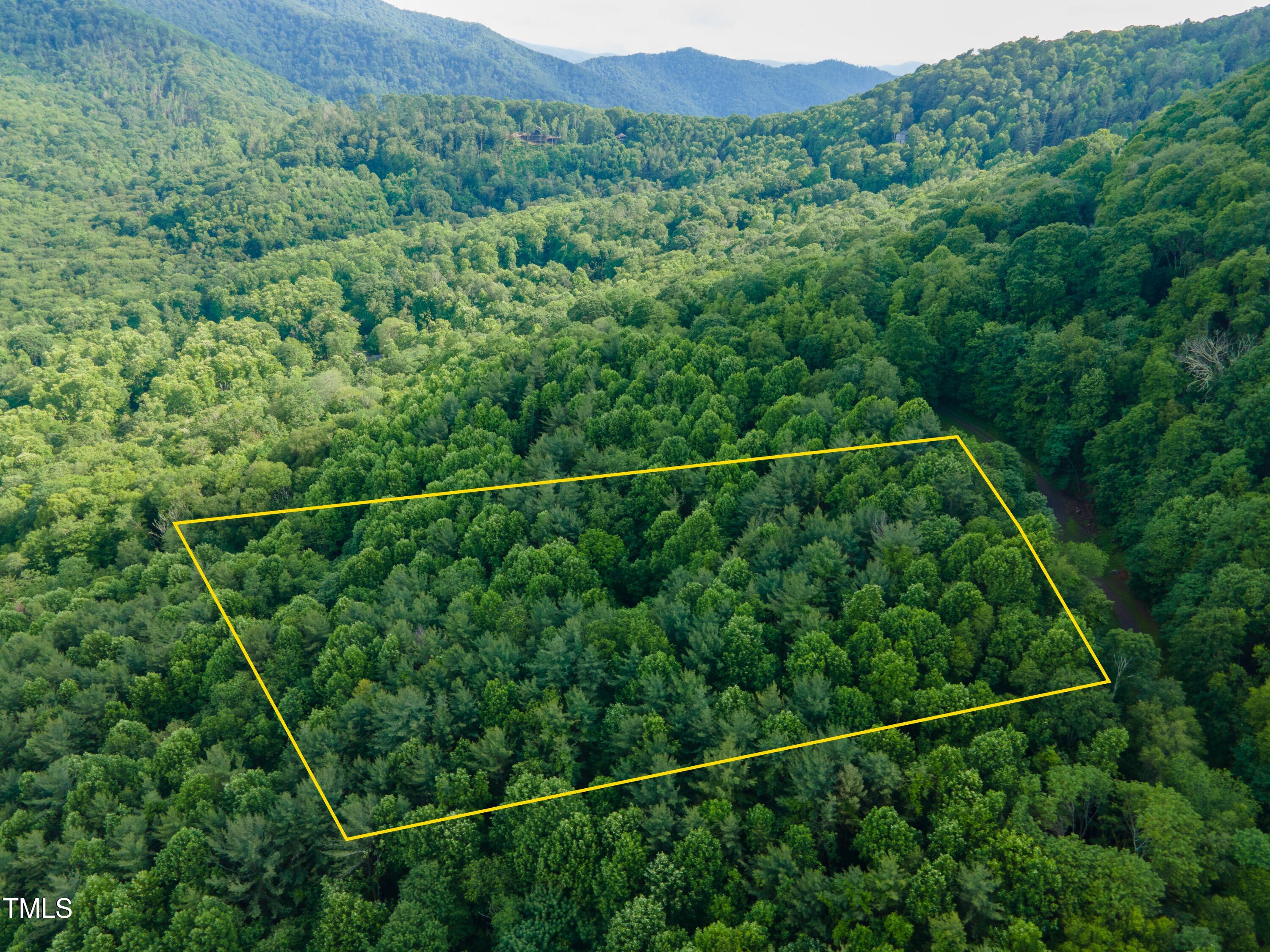 Lots 57,58 N Ridge Runner Road