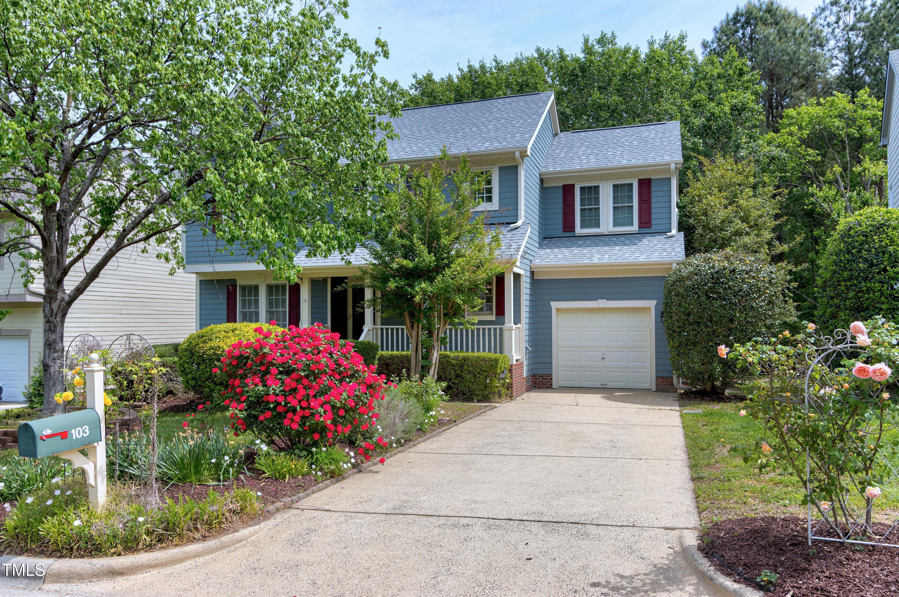 103 Trent Woods Way