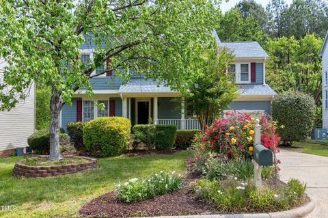 103 Trent Woods Way Cary NC 27519