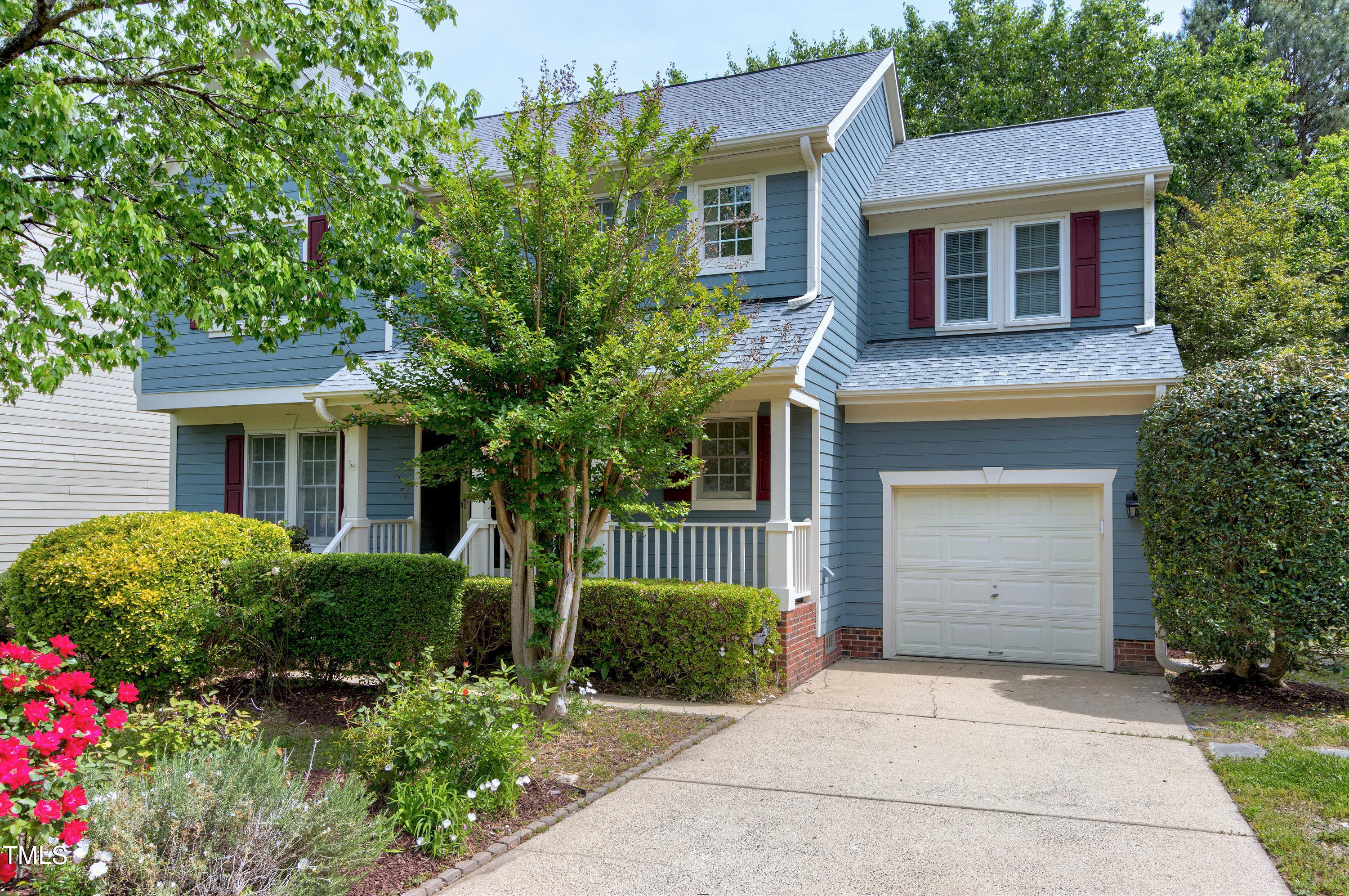 103 Trent Woods Way