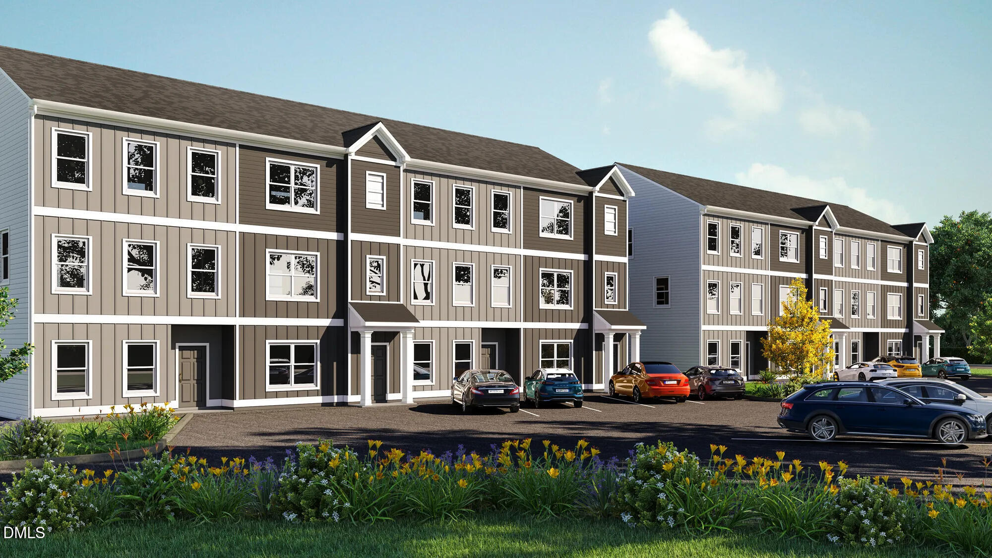 722 Orchard Vista Circle