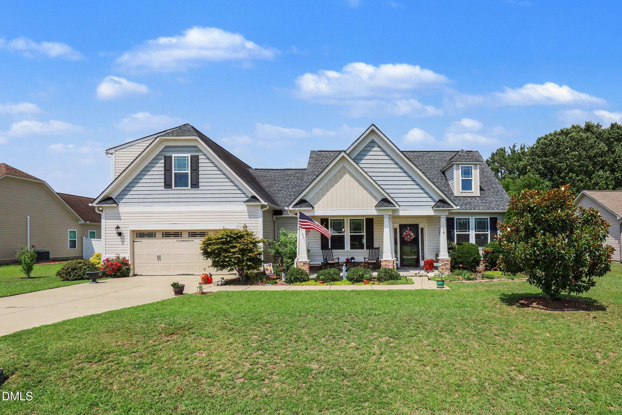 58 Antila Court