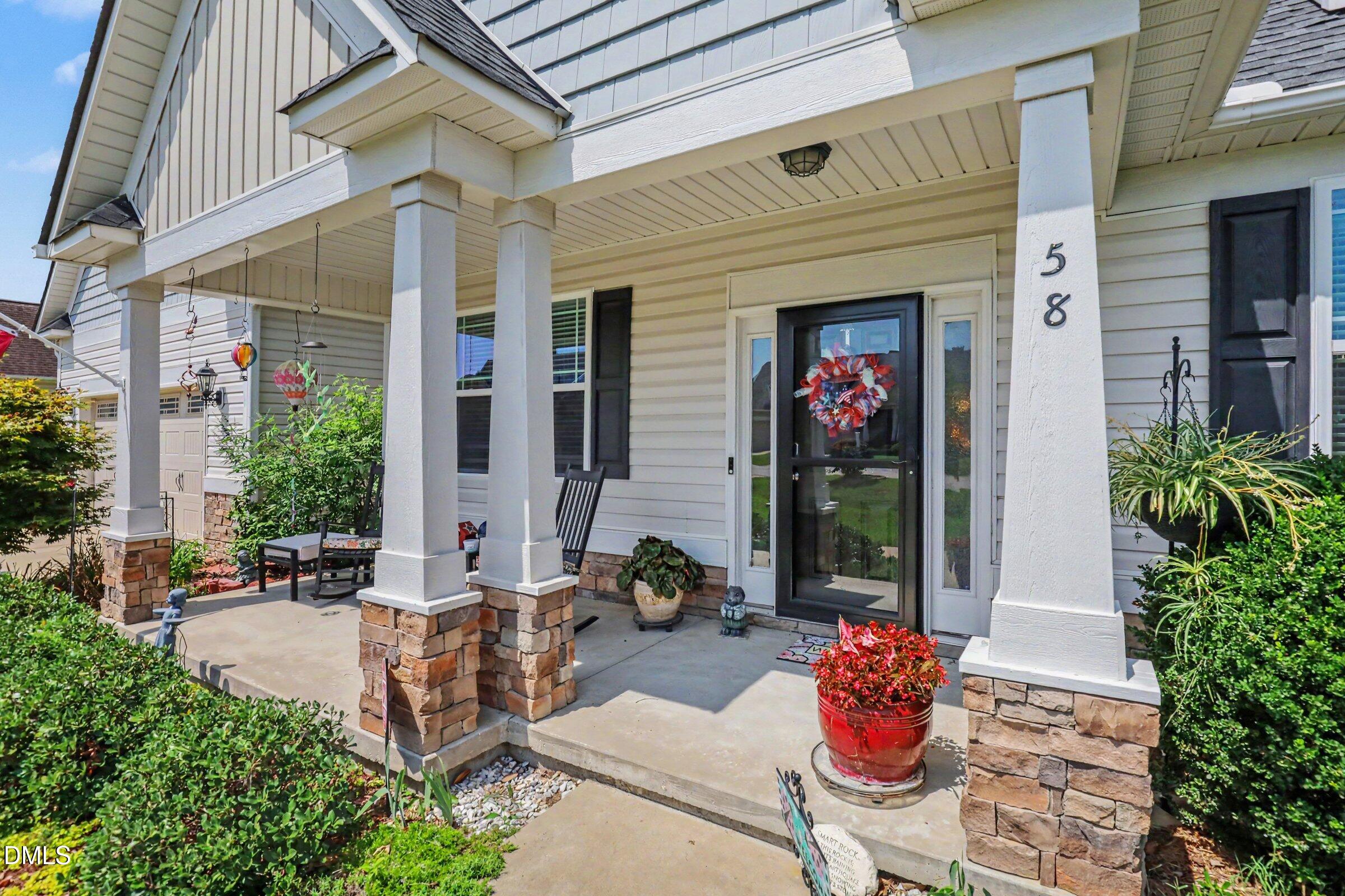 58 Antila Court