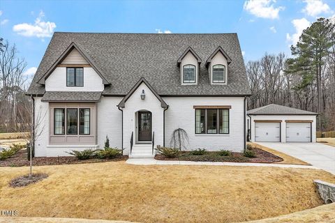 1 Bittern Lane Durham NC 27705