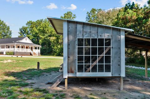 A home in Nashville