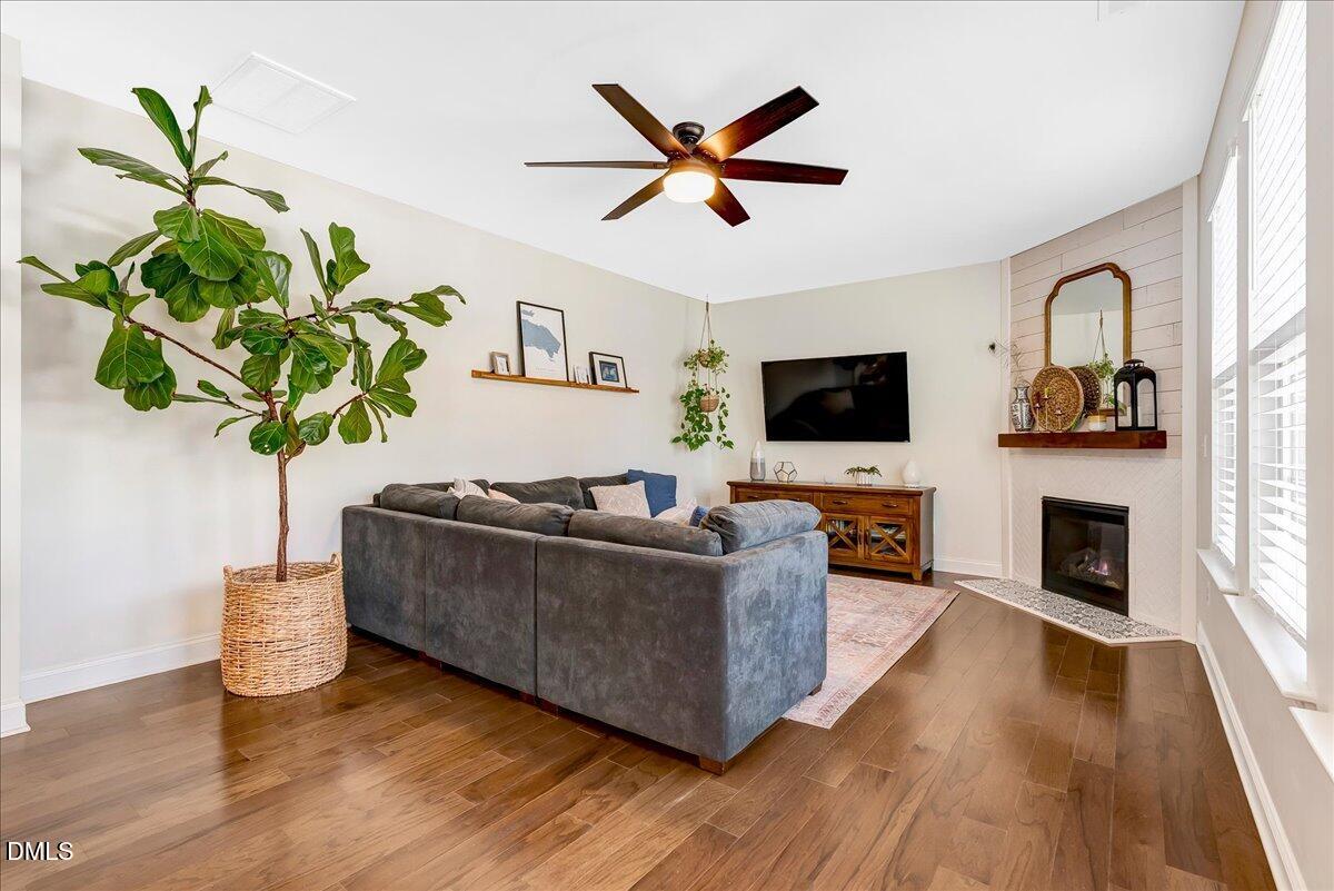 2421 Slate Rock Drive